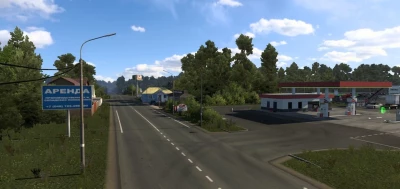 M5 Ural Map v2.3 1.53