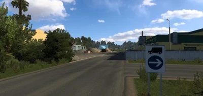 M5 Ural Map v2.3 1.53