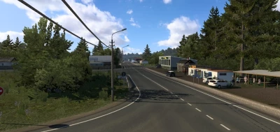 M5 Ural Map v2.3 1.53