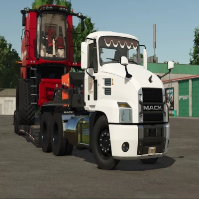 Mack Anthem Edit v1.0.0.2