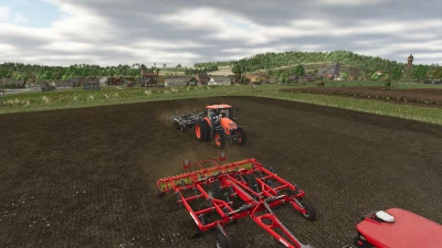 Madara Agro Cultivator Pack v1.0.0.0
