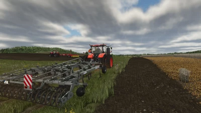 Madara Agro Cultivator Pack v1.0.0.0