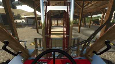 Manitou Forklift v1.0.0.0