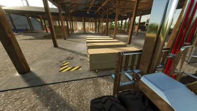 Manitou Forklift v1.0.0.0