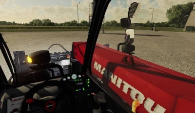 Manitou MLT 629 v1.0.0.0