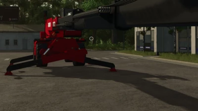 Manitou MRT 2150 v1.0.0.0