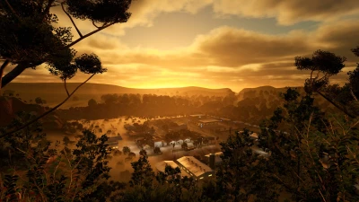 Matopiba Map 2k25 v1.0.0.0