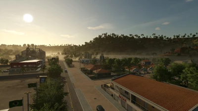 Matopiba Map 2k25 v1.0.0.0