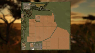 Matopiba Map 2k25 v1.0.0.0