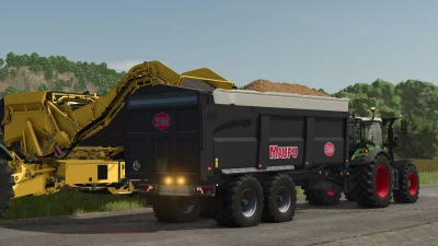 Maupu Evo BBM 18-24 v1.0.0.0