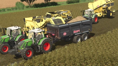 Maupu Evo BBM 18-24 v1.0.0.0