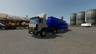 Maz 5432/6422 v1.0.0.1