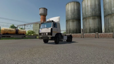 Maz 5432/6422 v1.0.0.1