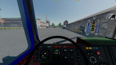 Maz 5432/6422 v1.0.0.0