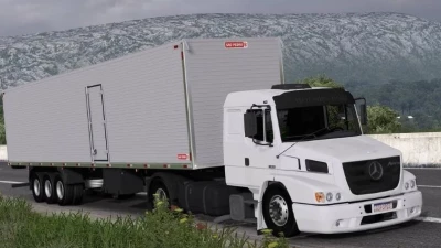 MB ATRON BY PAULO JUNIOR 1.53