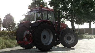 McCormick MTX v1.0.0.0
