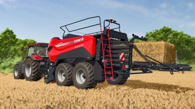 McCormick X7 VT-Drive v1.0.0.0