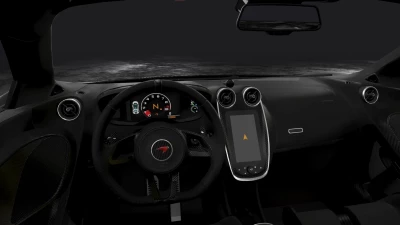 McLaren 620R v1.0