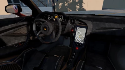 McLaren Sport Series Pack 0.34.x