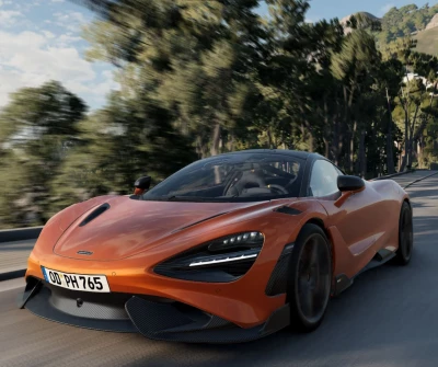 McLaren Sport Series Pack 0.34.x