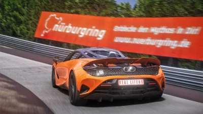 McLaren Sport Series Pack 0.34.x