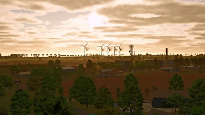 Mecklenburg Vorpommern v1.0.0.2