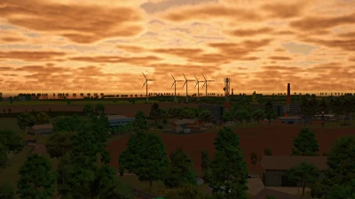 Mecklenburg Vorpommern v1.0.0.2