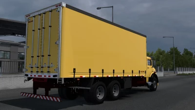 Mercedes Benz 1113 v3.2