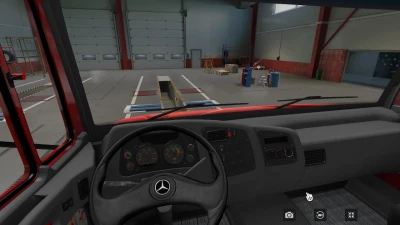 Mercedes-Benz LS 1938 v1.3.3