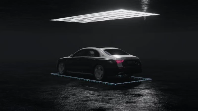 Mercedes-Benz W223S v1.0