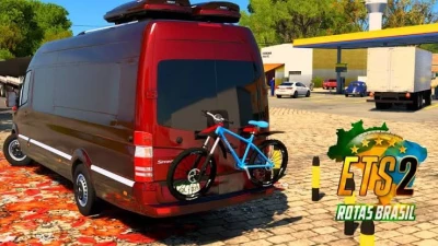 Mercedes sprinter 1.53