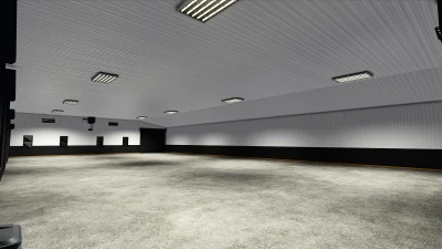 Metal Garage v1.0.0.0