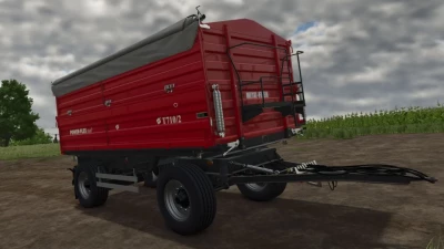 MetalFach T710 v1.0.0.0