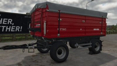 MetalFach T710 v1.0.0.0