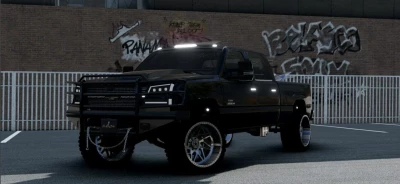 Midnights Chevy Cateye 0.34