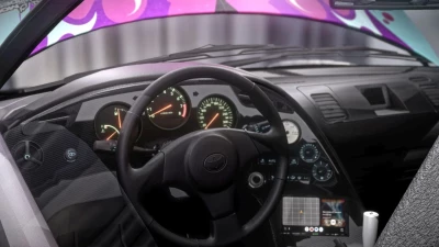 Mk4 Toyota Supra A80 0.34.x