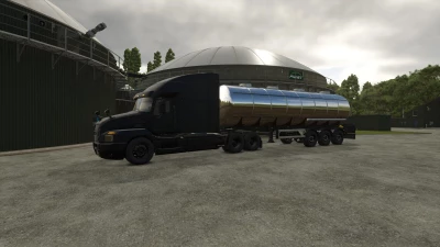 MKS 32-400 Bulk Liquid Transport v1.0.0.0