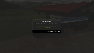 MKS 32-400 Bulk Liquid Transport v1.0.0.0