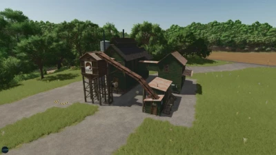 Modified paper factory v1.1.0.0