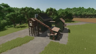 Modified paper factory v1.0.0.0