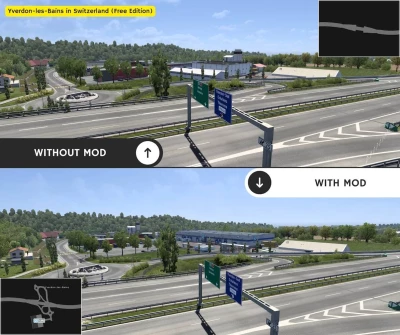 More European Cities Free v1.0 1.54