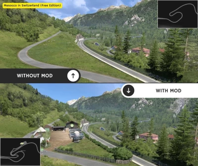 More European Cities Free v1.0 1.54