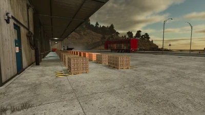 More Pallets v1.0.0.0