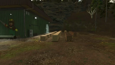 More Pallets v1.0.0.0