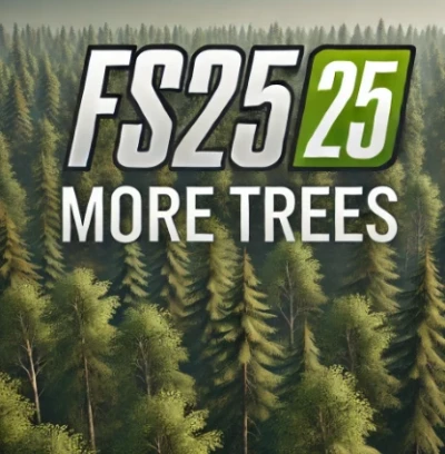 More trees v1.0.0.0