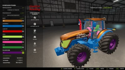 MT 600 By Zladdi76 v1.0.0.0