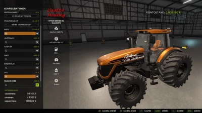 MT 600 By Zladdi76 v1.0.0.0