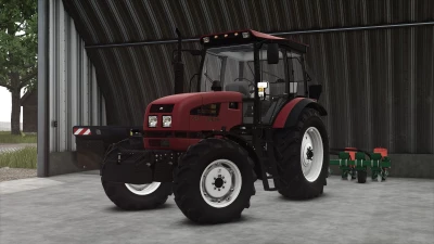 MTZ 1523 v1.1.0.0