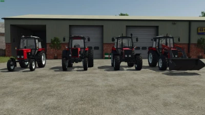 MTZ 800-1000 Series v1.0.0.1