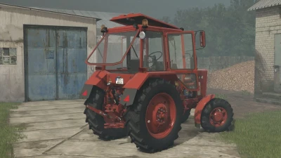 MTZ 82 BELARUS v1.0.0.0